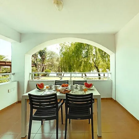 In With A Balcony Or Terrace